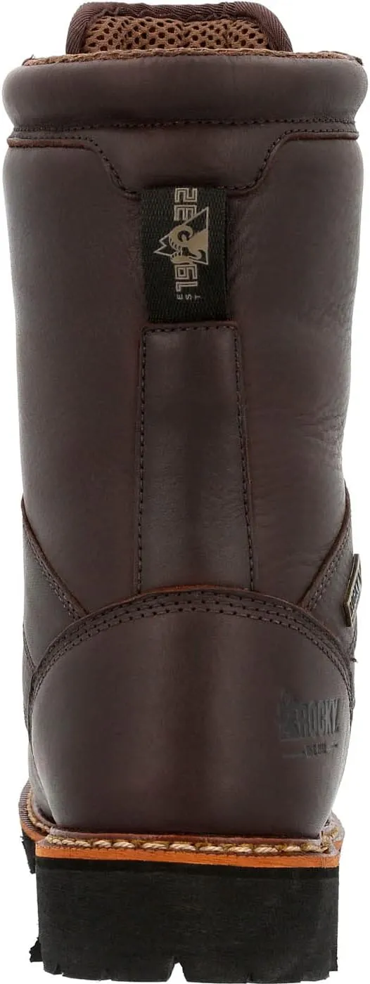 ROCKY Men's Rks0564 Hiking Boot