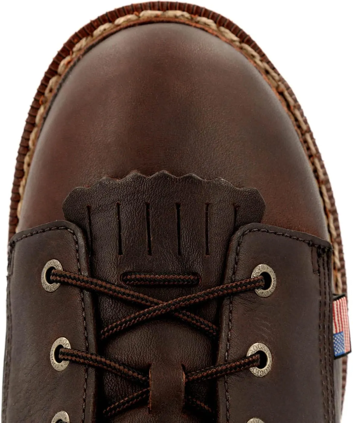 ROCKY Men's Rks0564 Hiking Boot