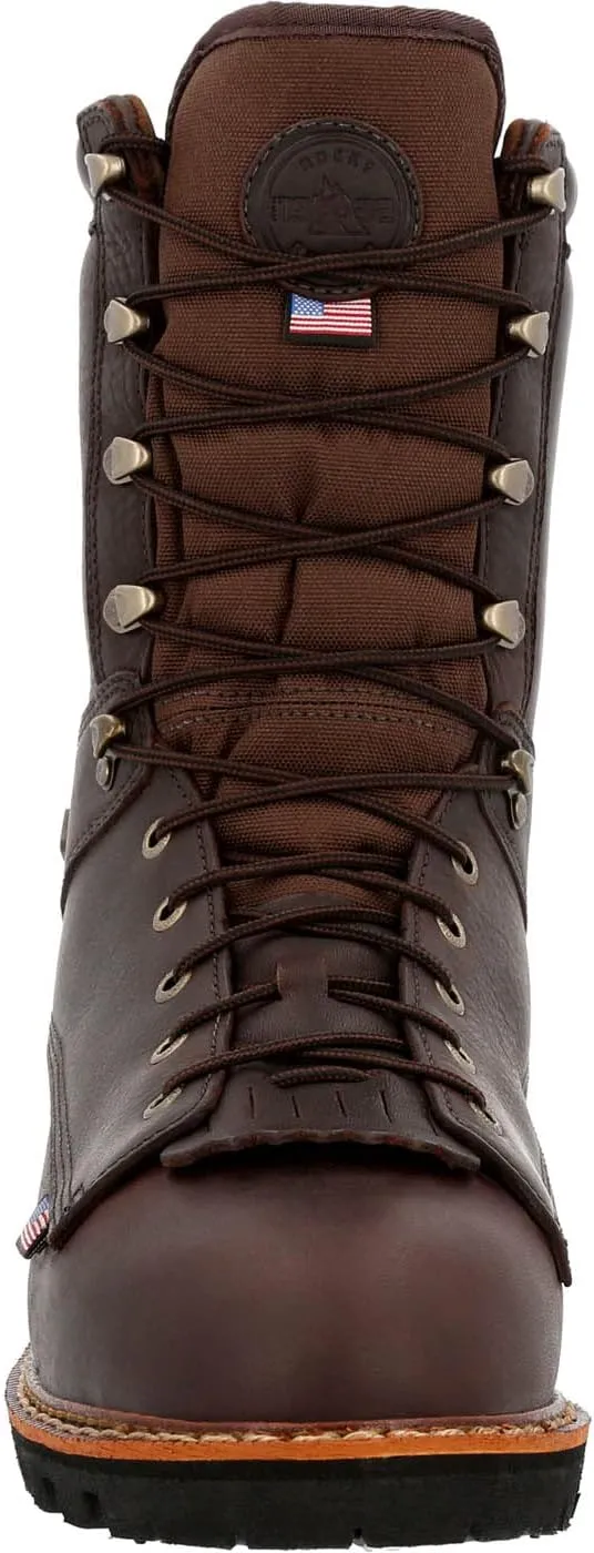 ROCKY Men's Rks0564 Hiking Boot