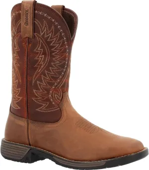 ROCKY Men's Rkw0383 Western Boot