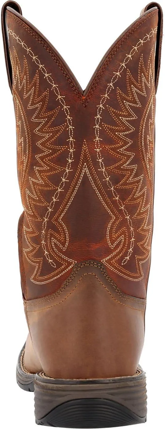 ROCKY Men's Rkw0383 Western Boot