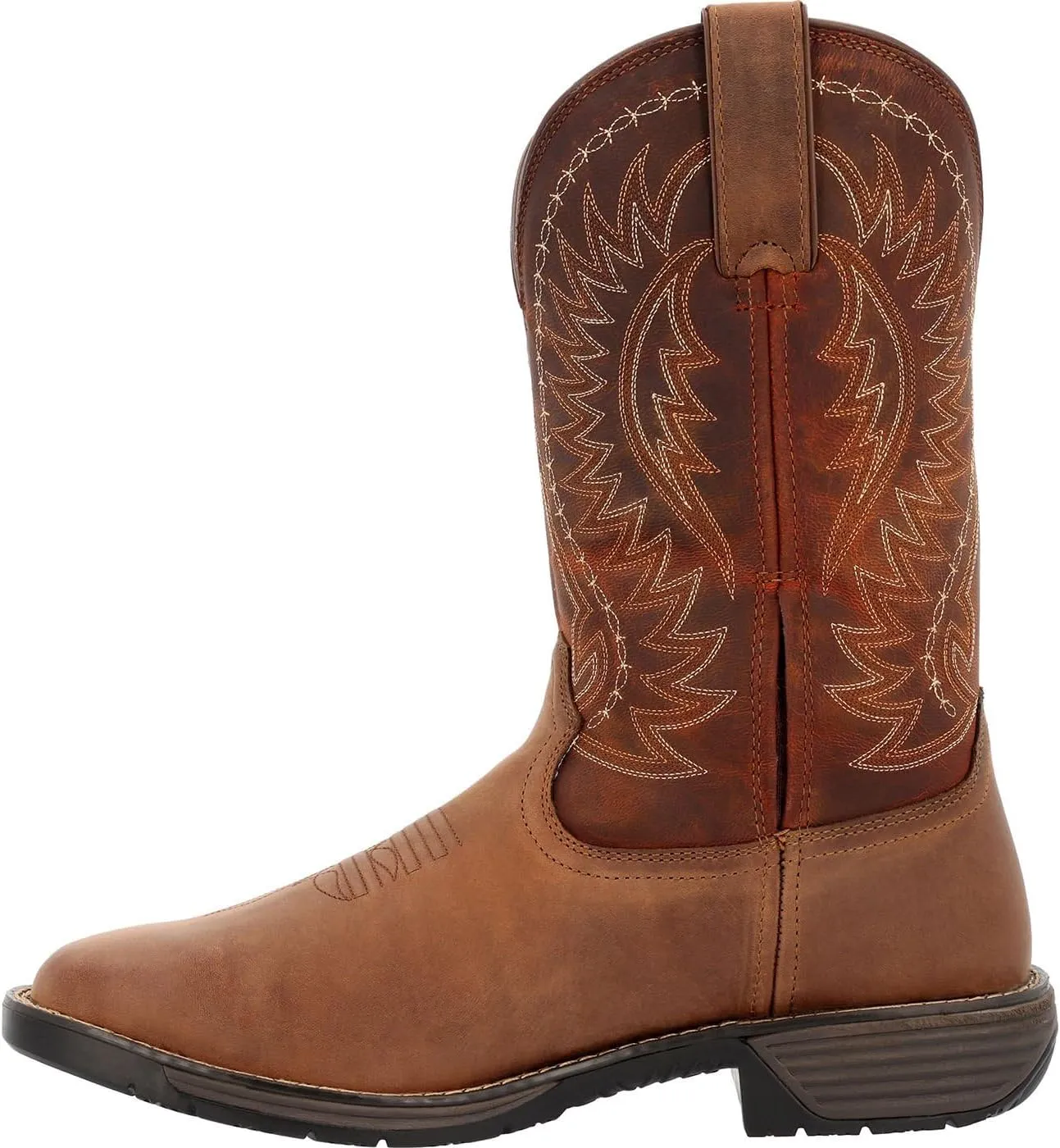 ROCKY Men's Rkw0383 Western Boot