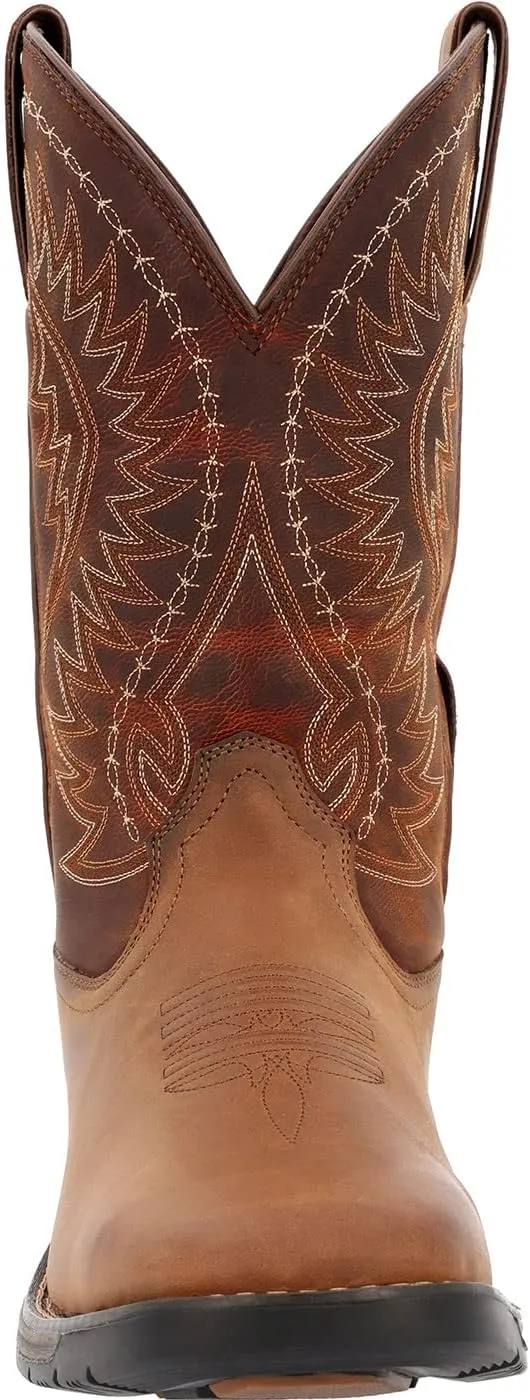 ROCKY Men's Rkw0383 Western Boot