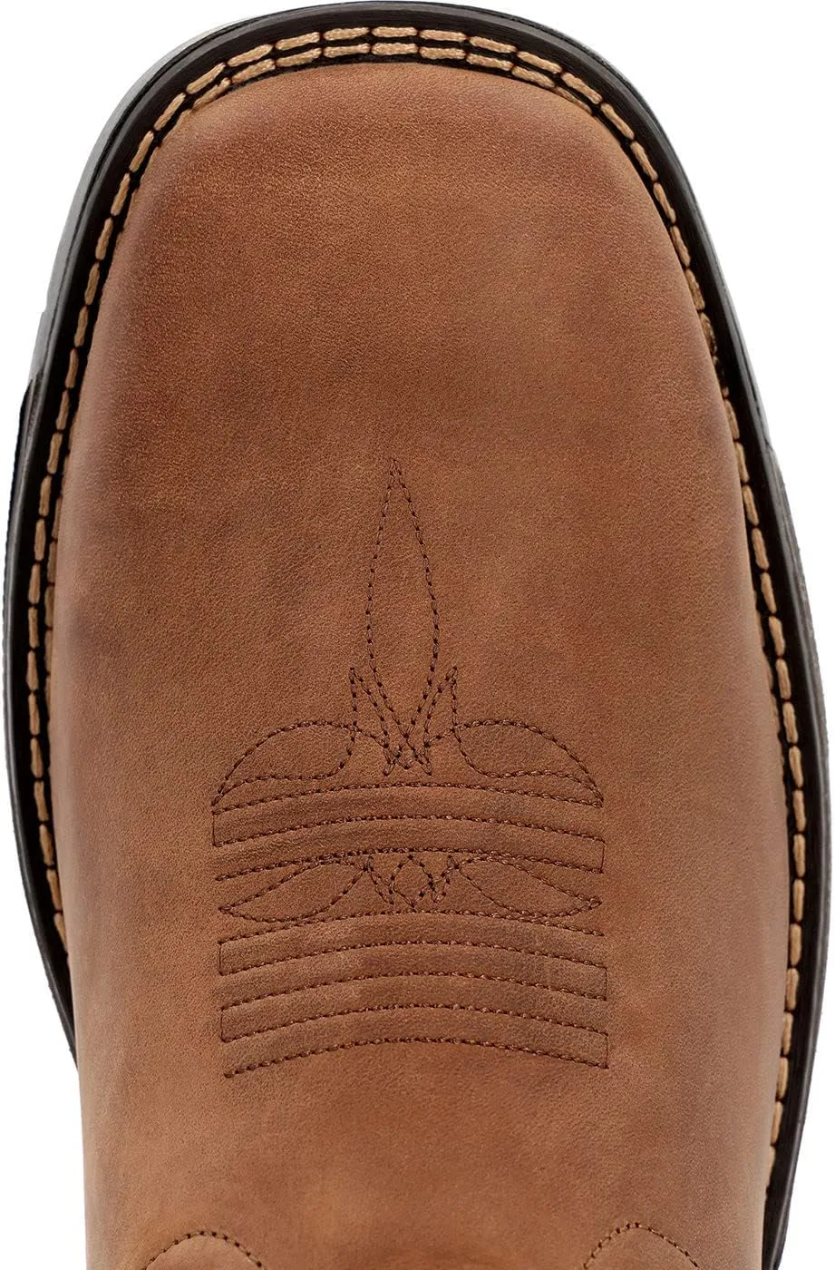 ROCKY Men's Rkw0383 Western Boot