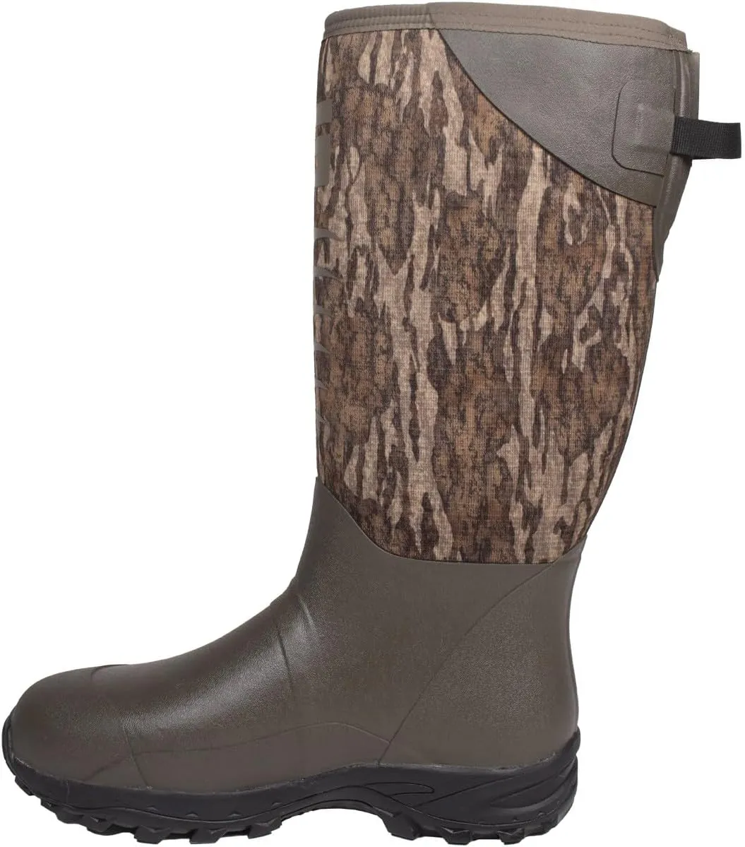 Rogers Men's 7MM Neoprene Waterproof Hunting Boot