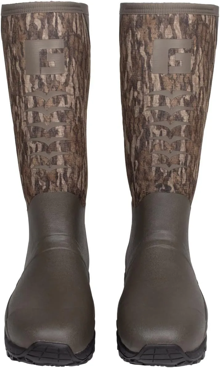 Rogers Men's 7MM Neoprene Waterproof Hunting Boot