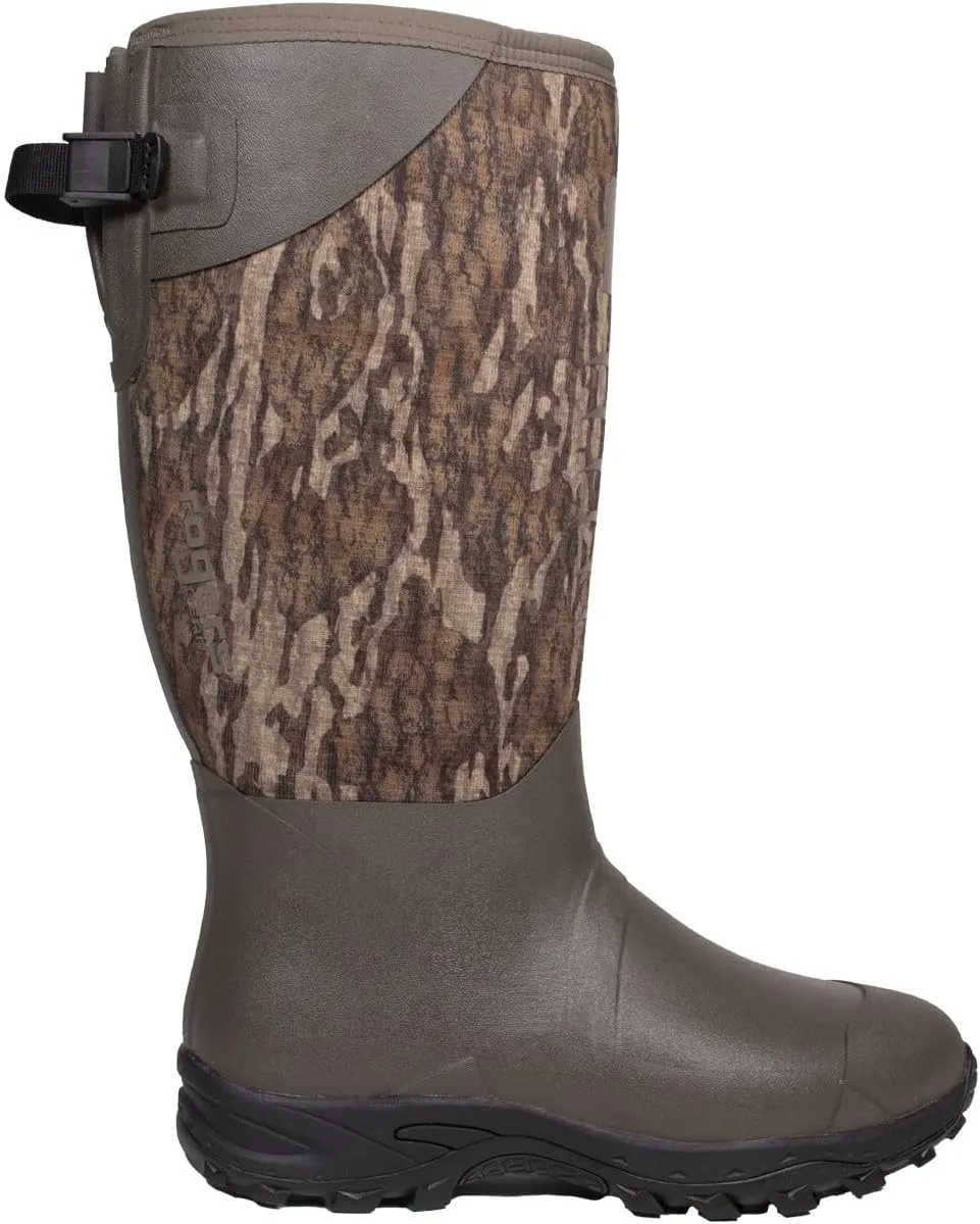 Rogers Men's 7MM Neoprene Waterproof Hunting Boot