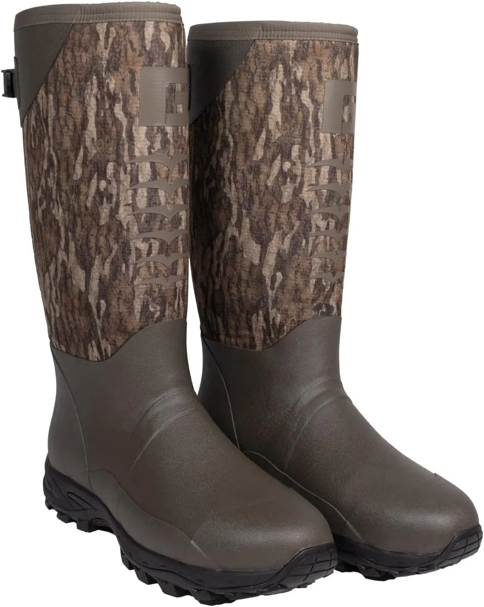 Rogers Men's 7MM Neoprene Waterproof Hunting Boot