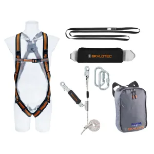 Roofers Kit with SK3 adjuster