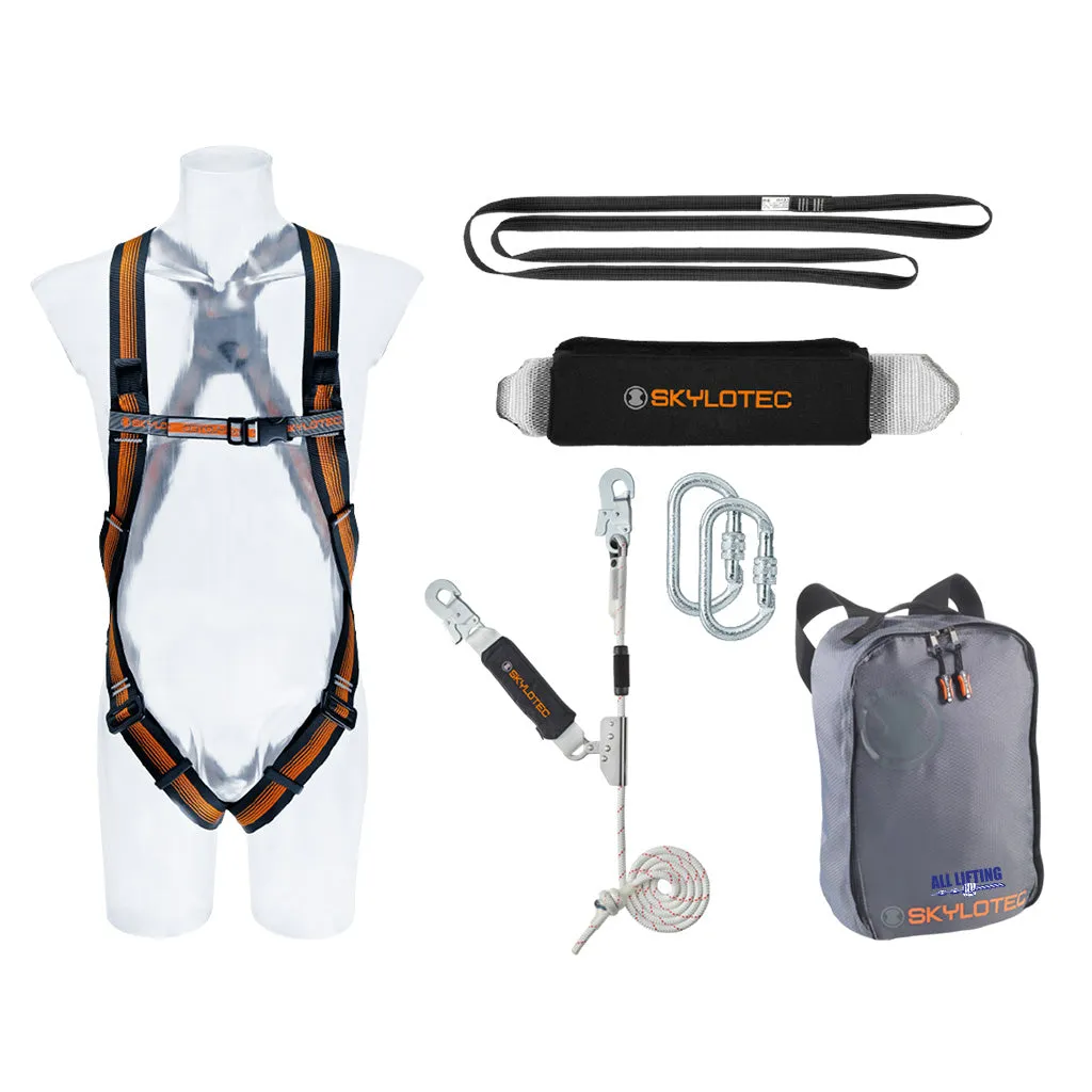 Roofers Kit with SK3 adjuster