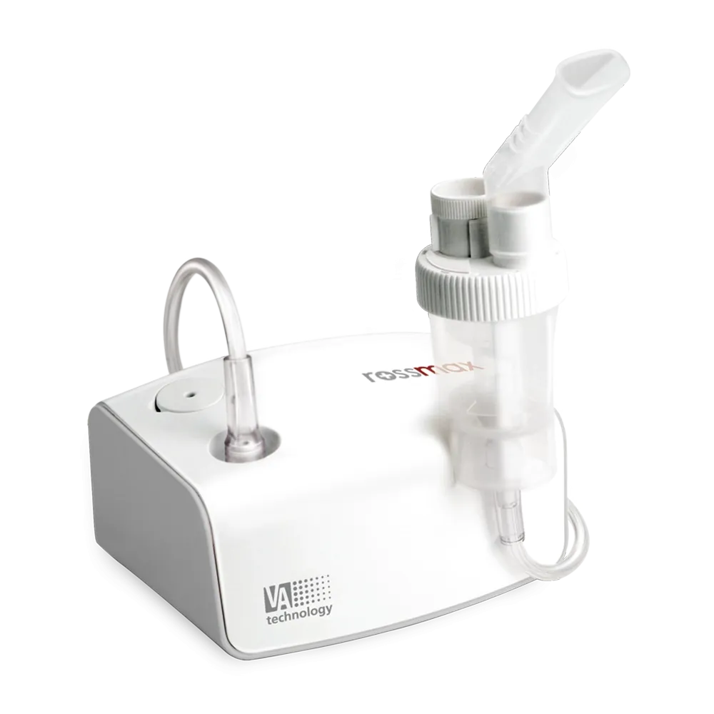 Rossmax NB80 Compact Piston Nebuliser