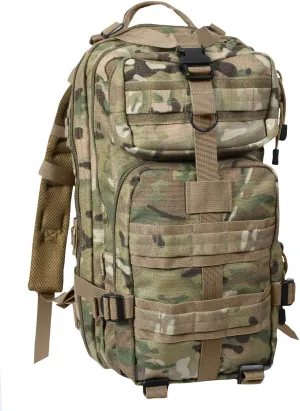 Rothco 1405: Trauma Kit Backpack