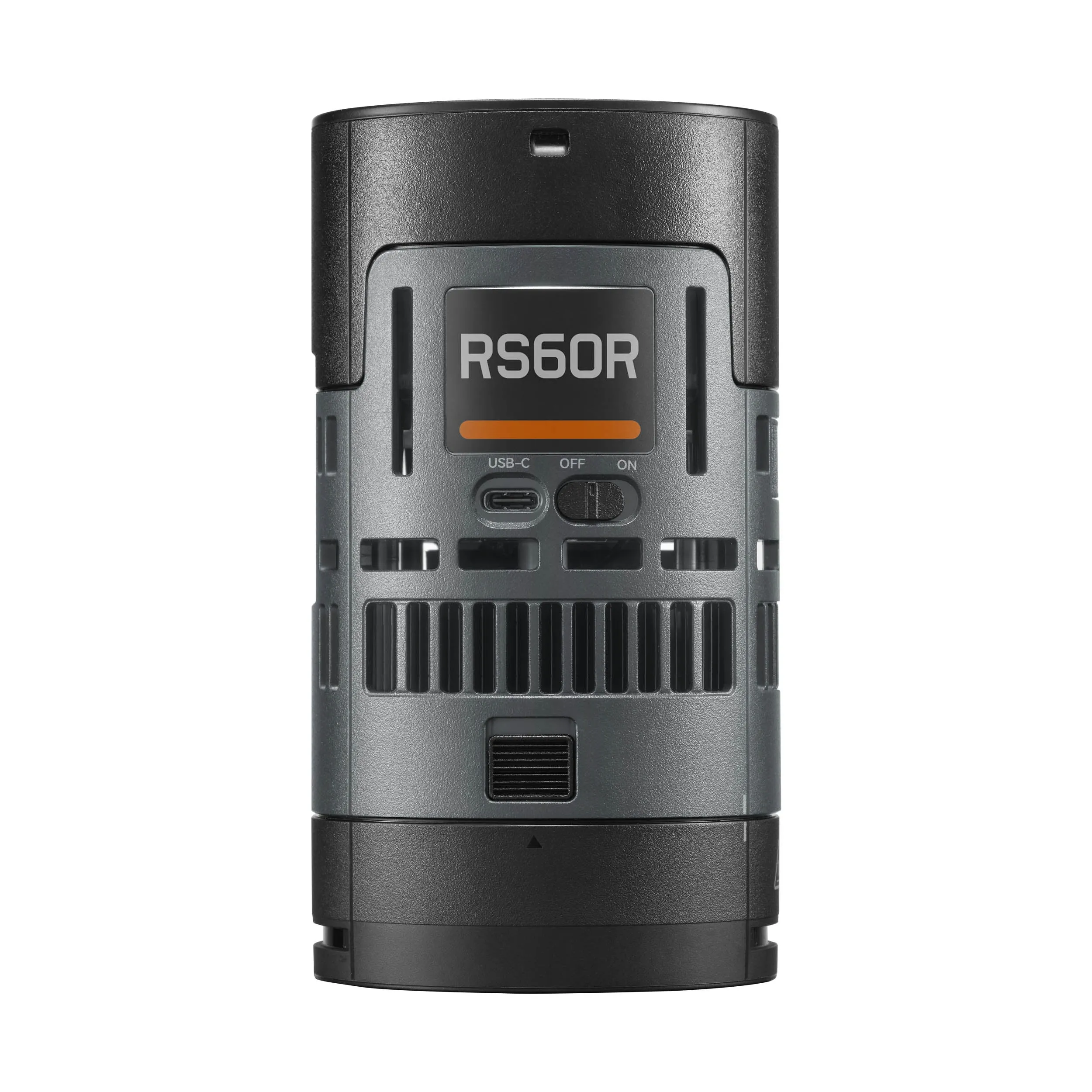 RS60R Twin Super Compact RGB LED 2K Video Light Kit