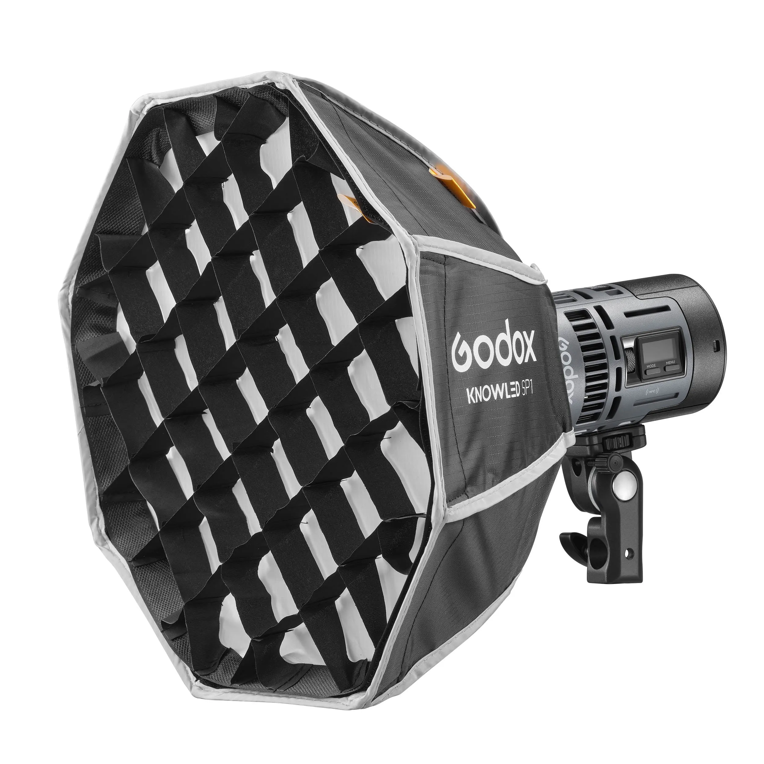 RS60R Twin Super Compact RGB LED 2K Video Light Kit