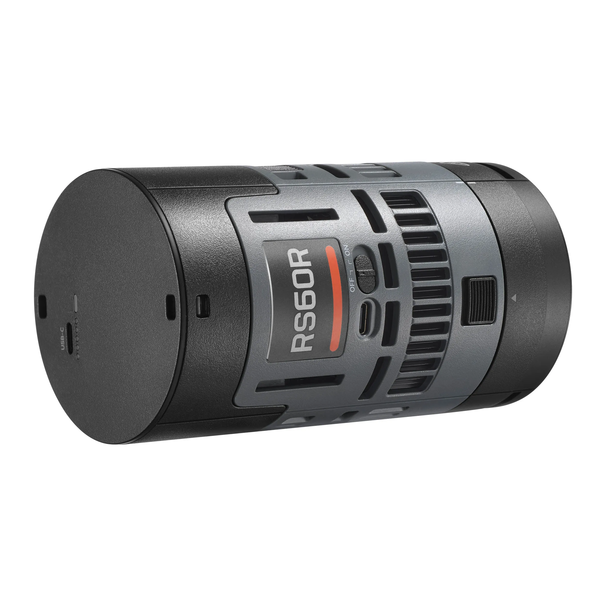 RS60R Twin Super Compact RGB LED 2K Video Light Kit