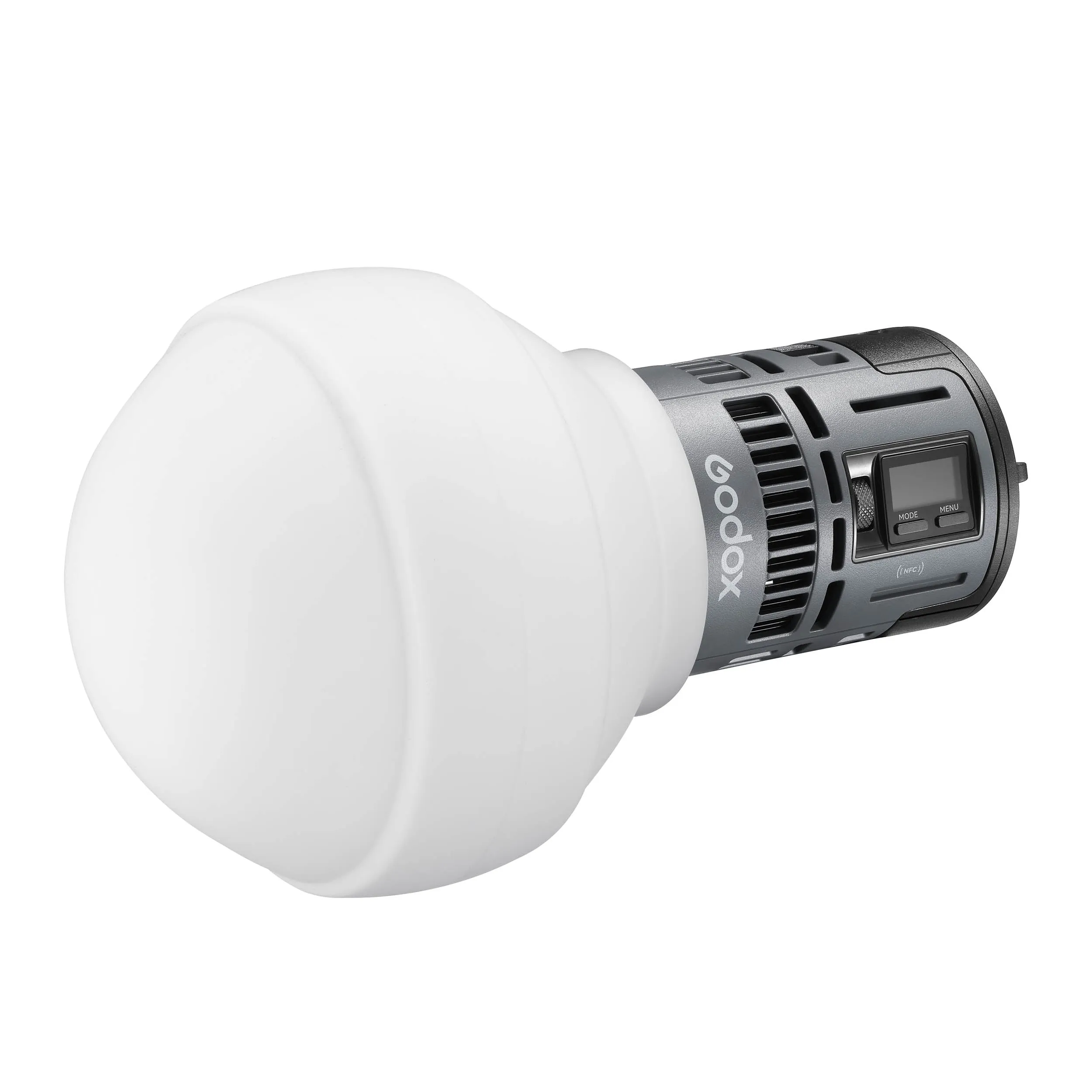 RS60R Twin Super Compact RGB LED 2K Video Light Kit