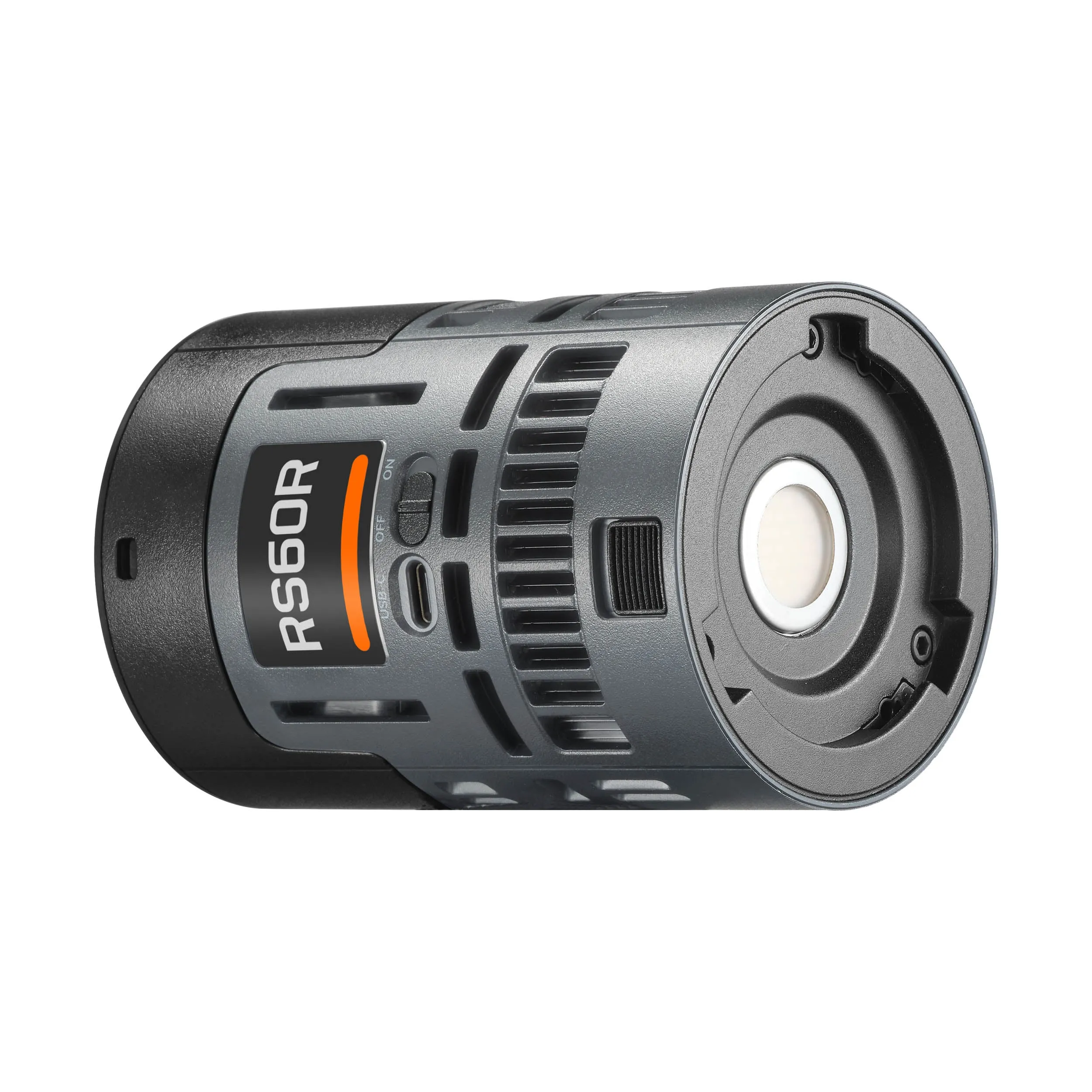RS60R Twin Super Compact RGB LED 2K Video Light Kit