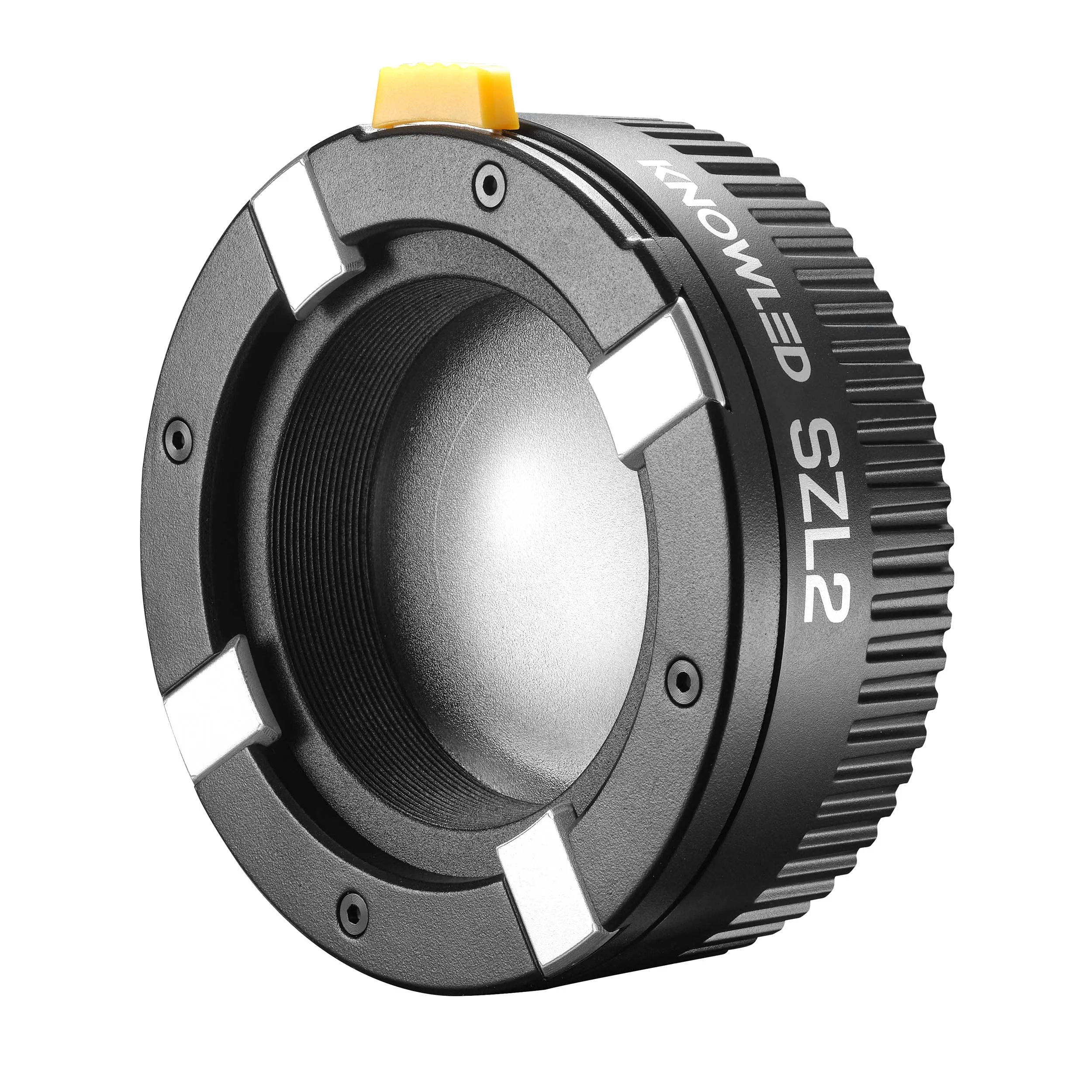 RS60R Twin Super Compact RGB LED 2K Video Light Kit