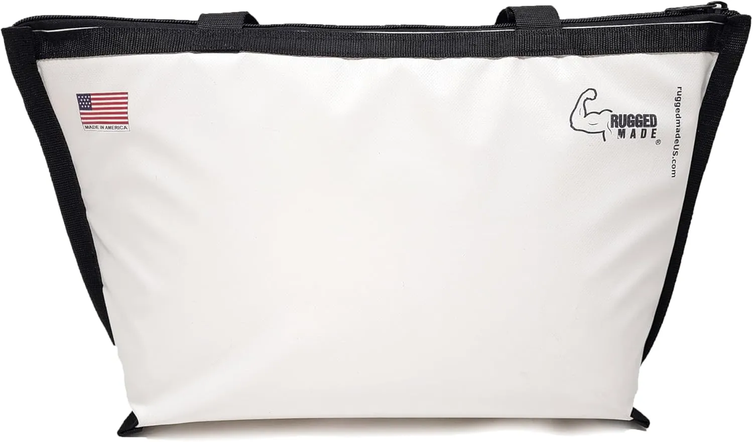 Rugged Made Cooler Tote Bag