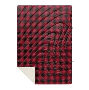 Rumpl Sherpa Puffy Blanket (Closeout)