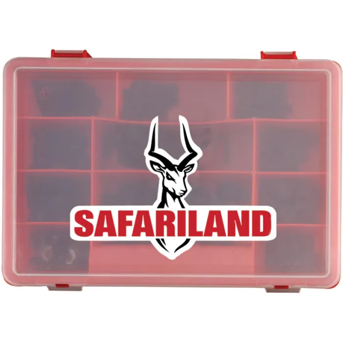 Safariland Holster Hardware Kit