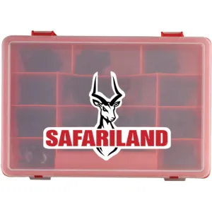 Safariland Holster Hardware Kit