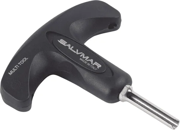 Salvimar Band Insertion Multitool
