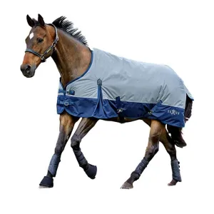 Saxon 600D Standard Medium Blanket