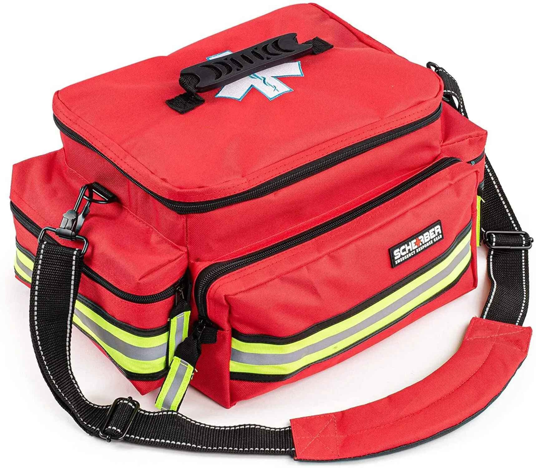 Scherber Basic First Responder Trauma Kit