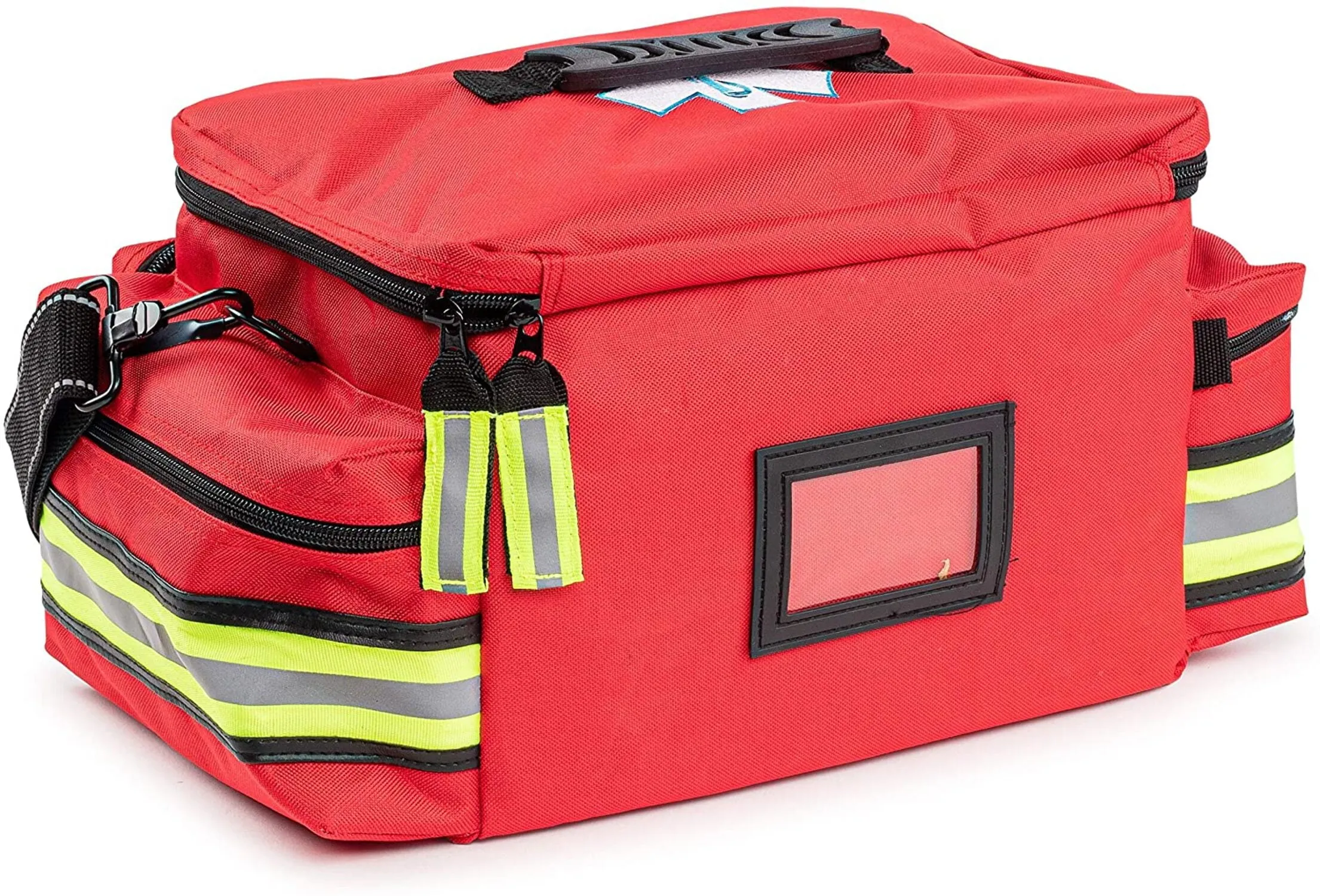 Scherber Basic First Responder Trauma Kit