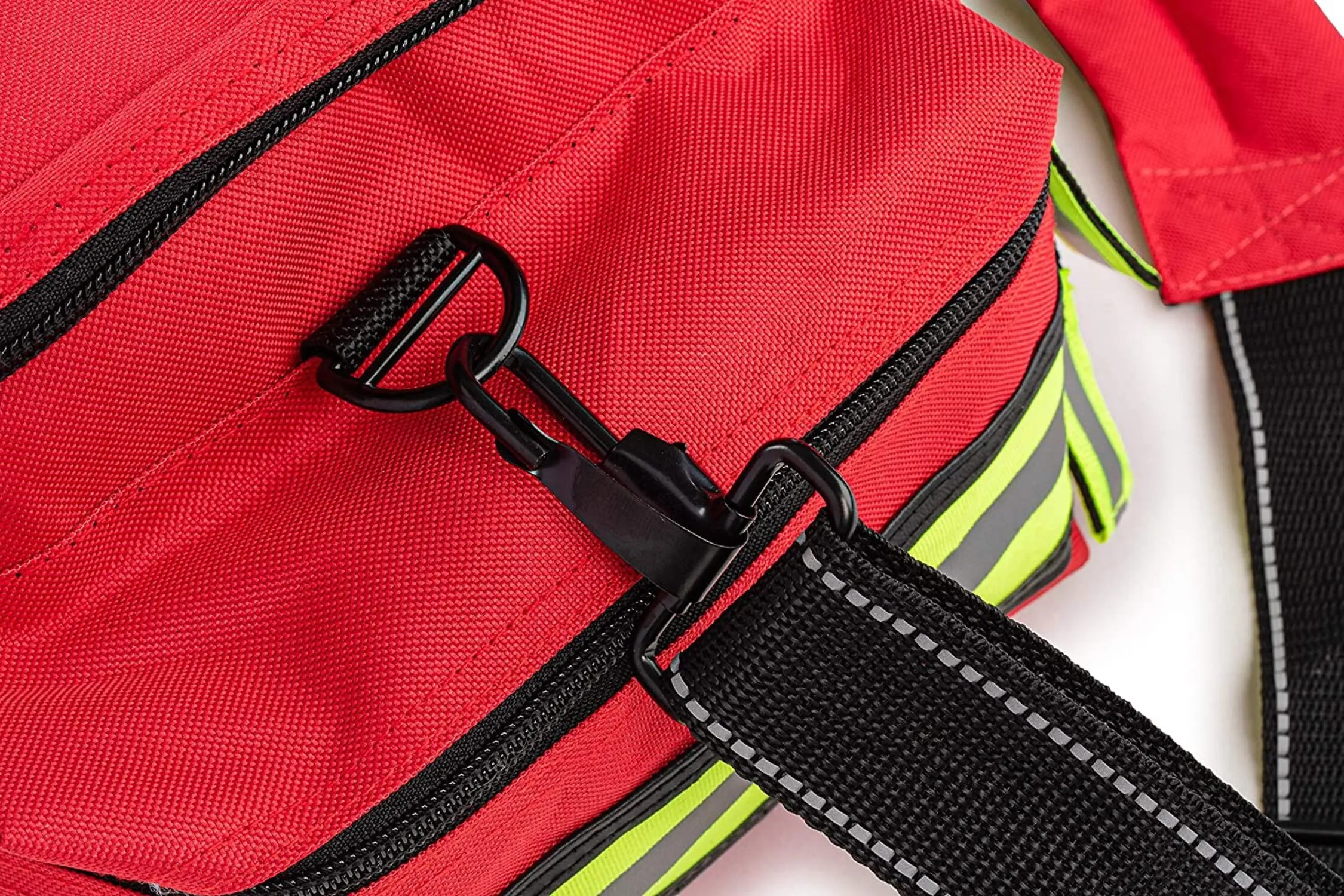 Scherber Basic First Responder Trauma Kit