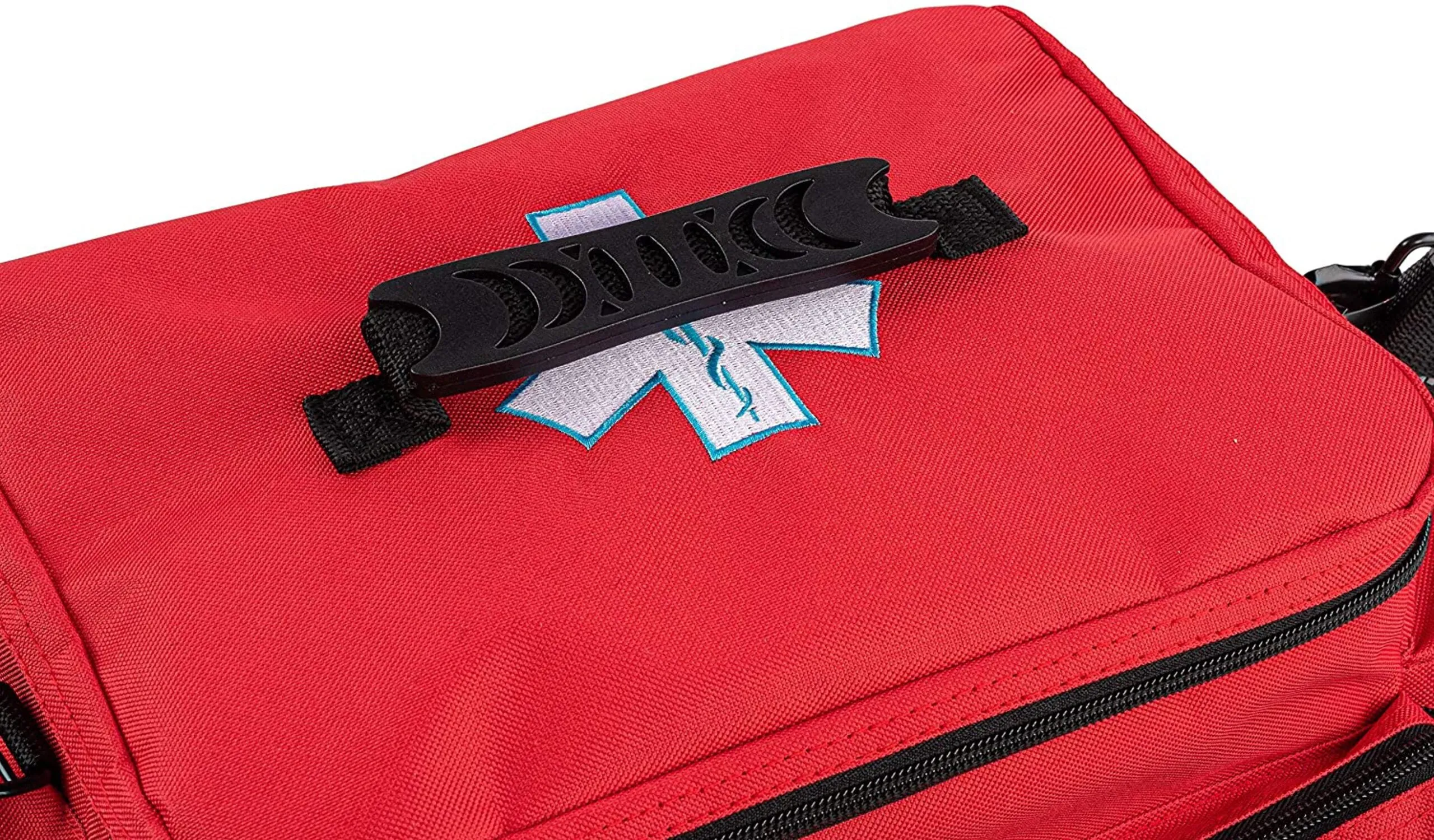 Scherber Basic First Responder Trauma Kit