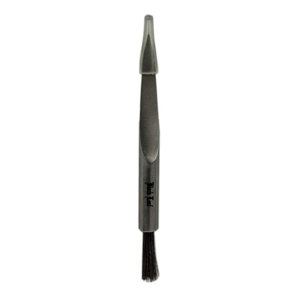 Scrape 'n Brush Tool