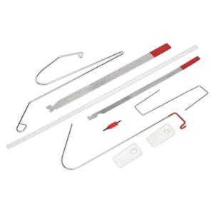 Sealey Emergency Car Opening Kit