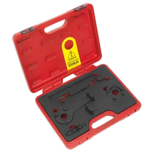 Sealey Petrol Engine Timing Tool Kit - Audi 4.2 V8 - Chain Drive