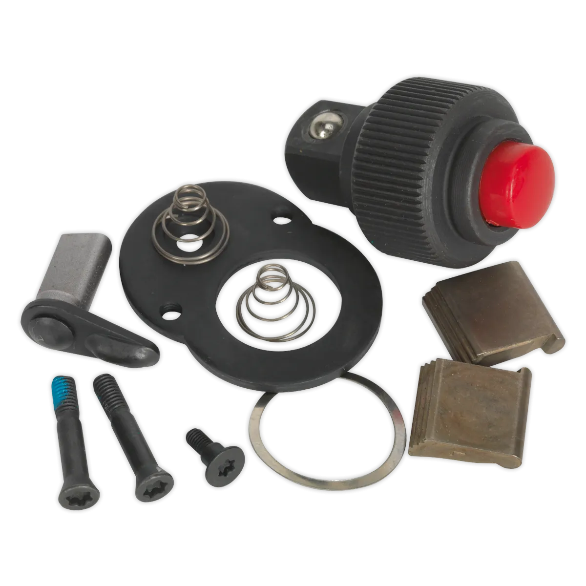 Sealey Repair Kit for AK661SF 3/8"Sq Drive