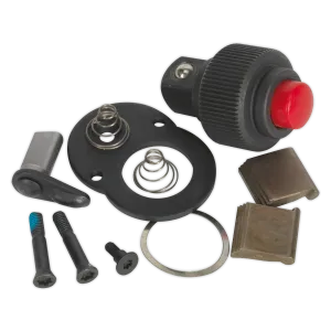Sealey Repair Kit for AK661SF 3/8"Sq Drive