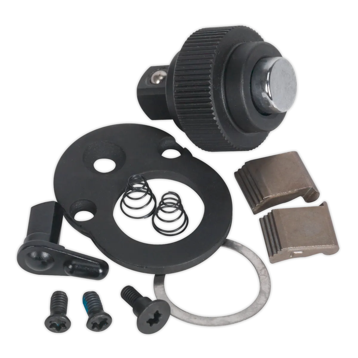 Sealey Repair Kit for AK966 1/4"Sq Drive