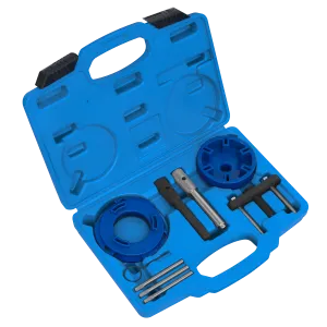 Sealey Timing Tool & Fuel Injection Pump Kit - Ford, PSA, LDV
