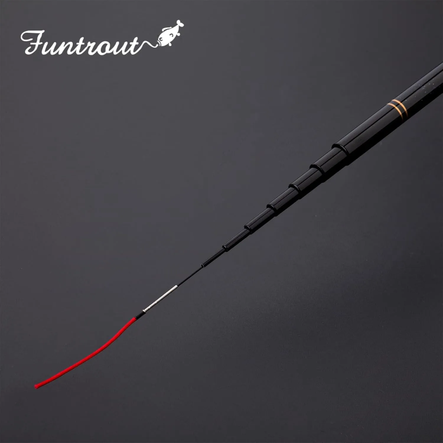 SeaQuest Tenkara Rod kit 1