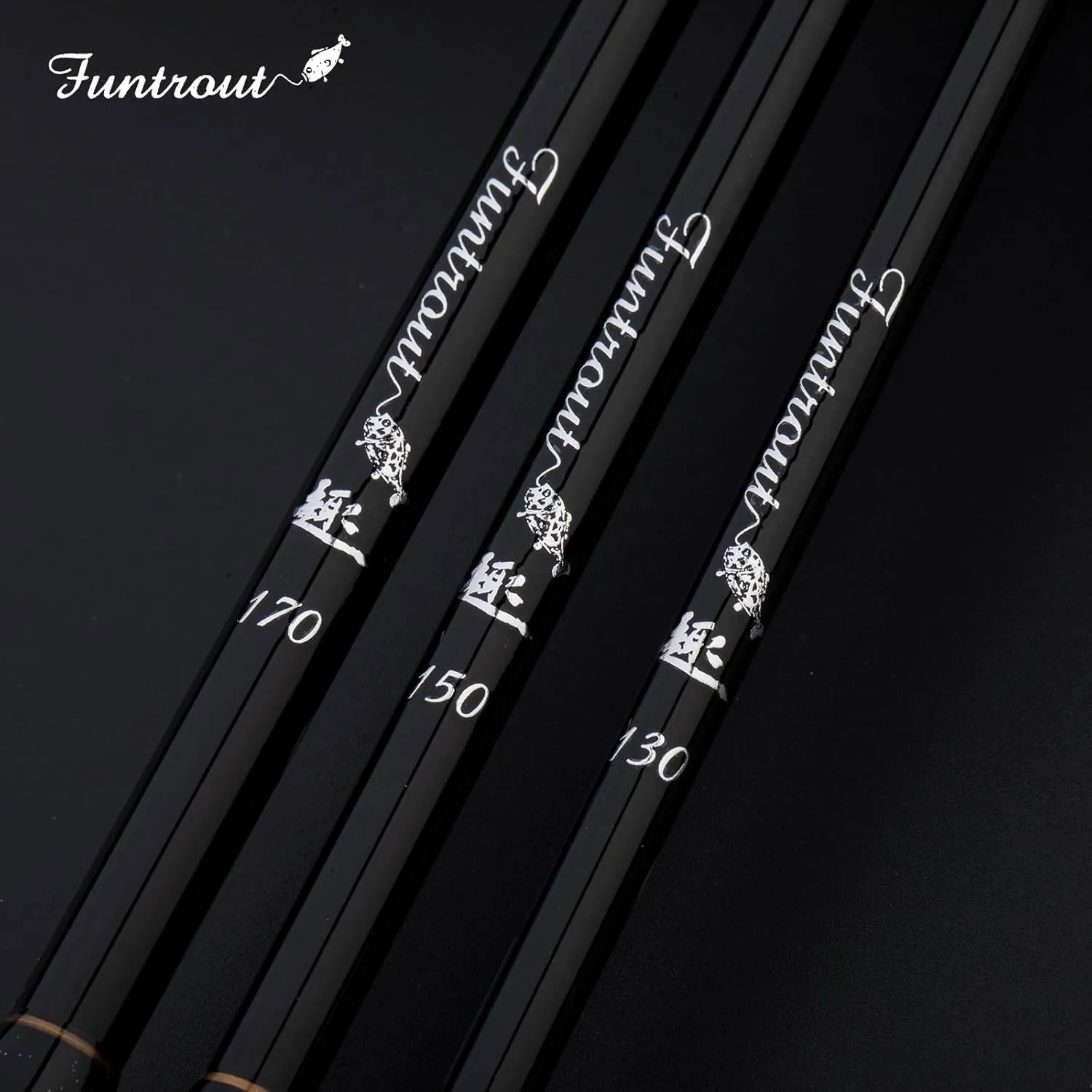 SeaQuest Tenkara Rod kit 1