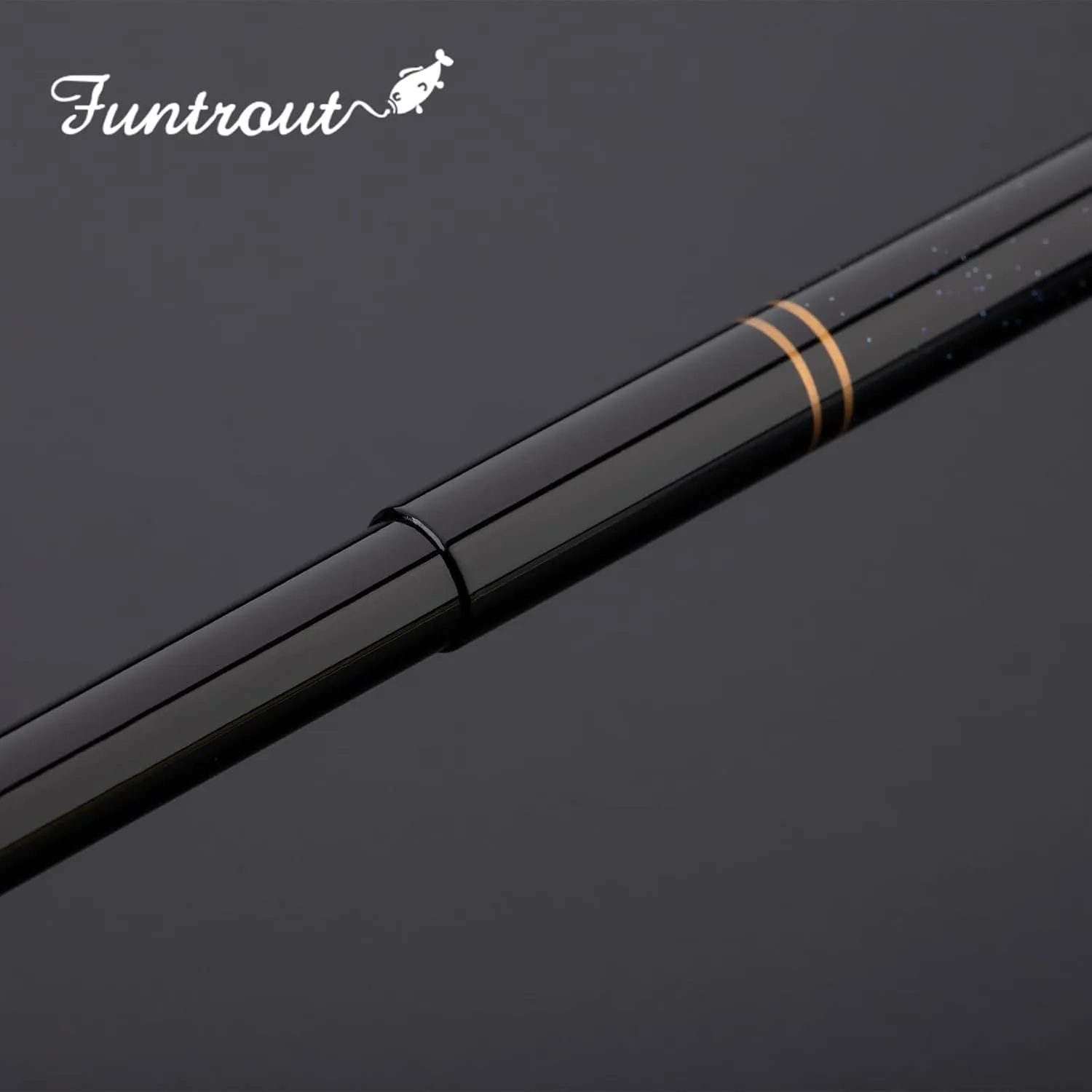 SeaQuest Tenkara Rod kit 1