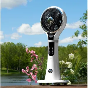 Sharper Image Portable Evaporative Cooler by Sharper Image