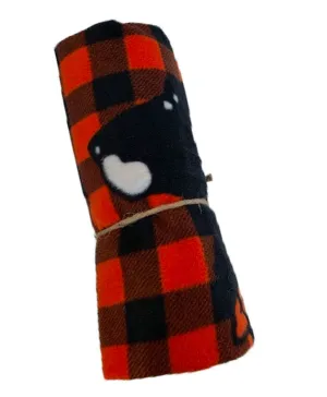 ShelterU Blanket