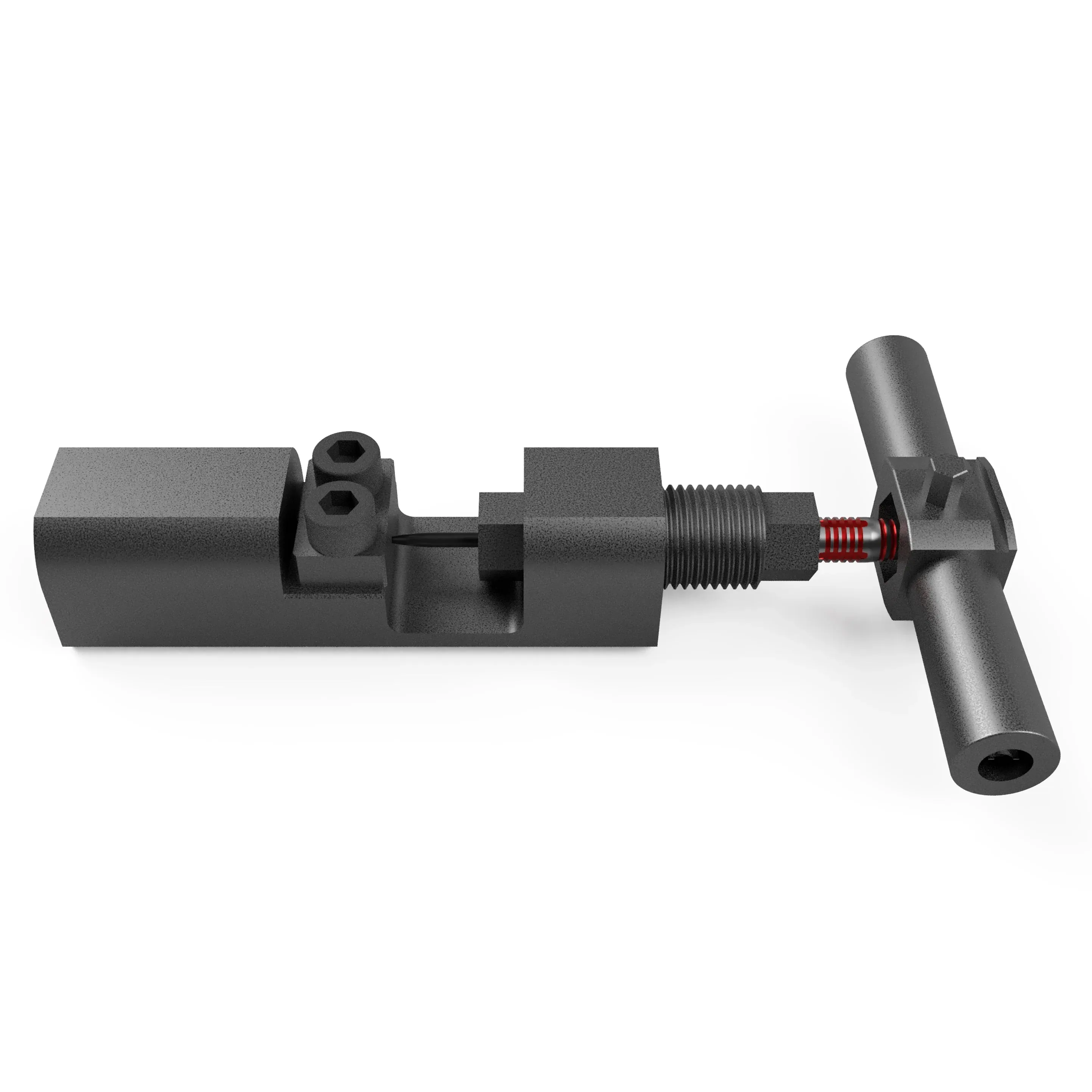 Shot Repointer Multi tool