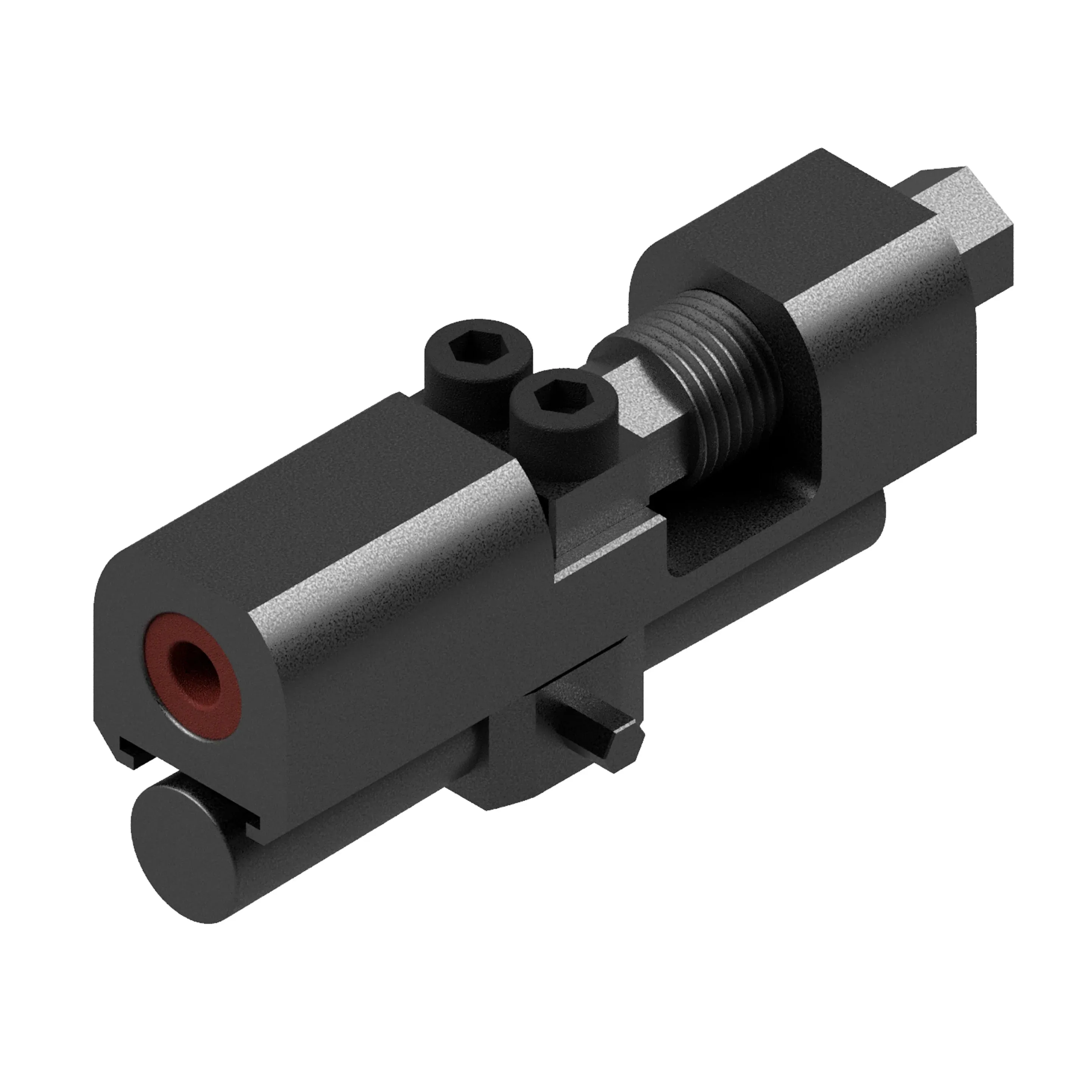 Shot Repointer Multi tool