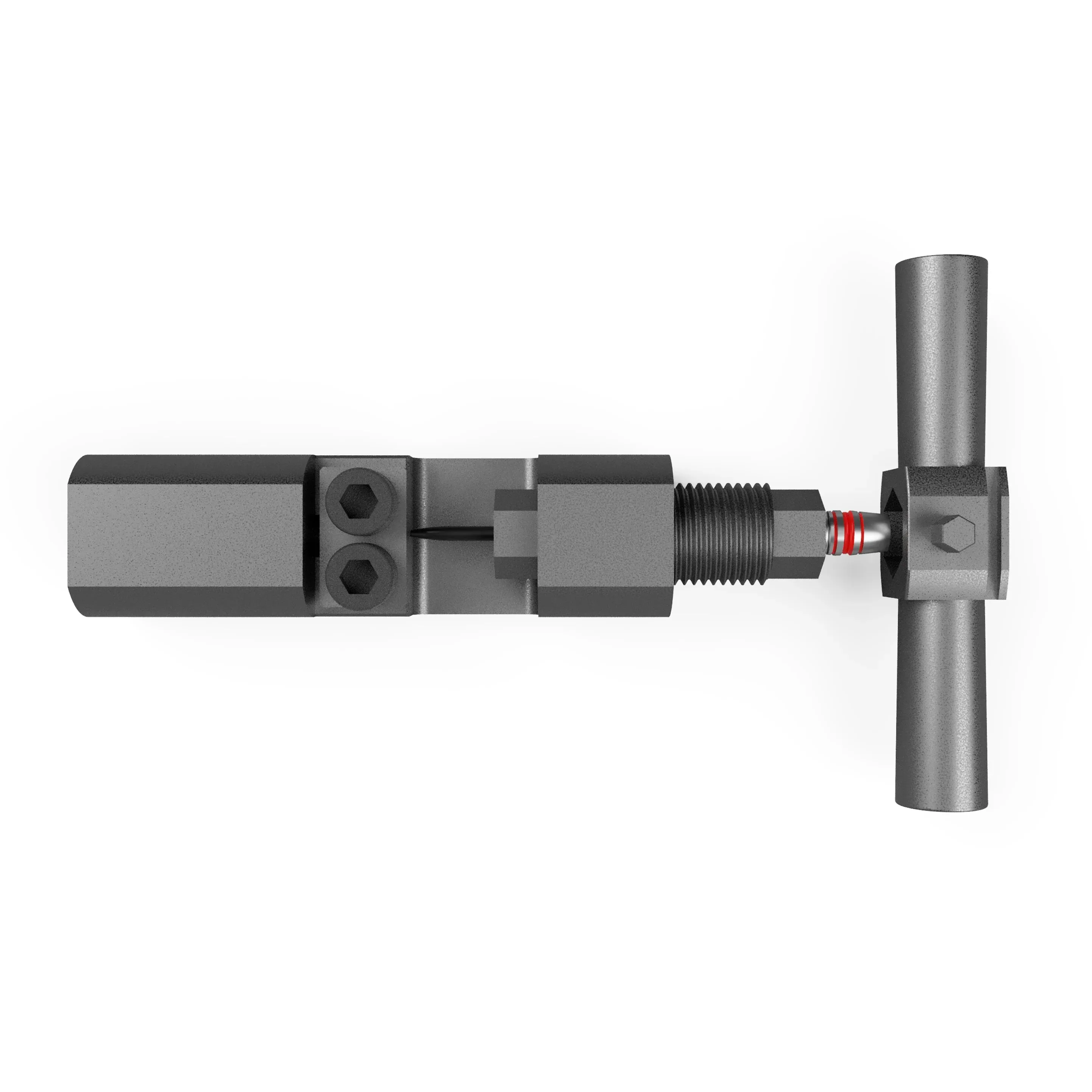 Shot Repointer Multi tool