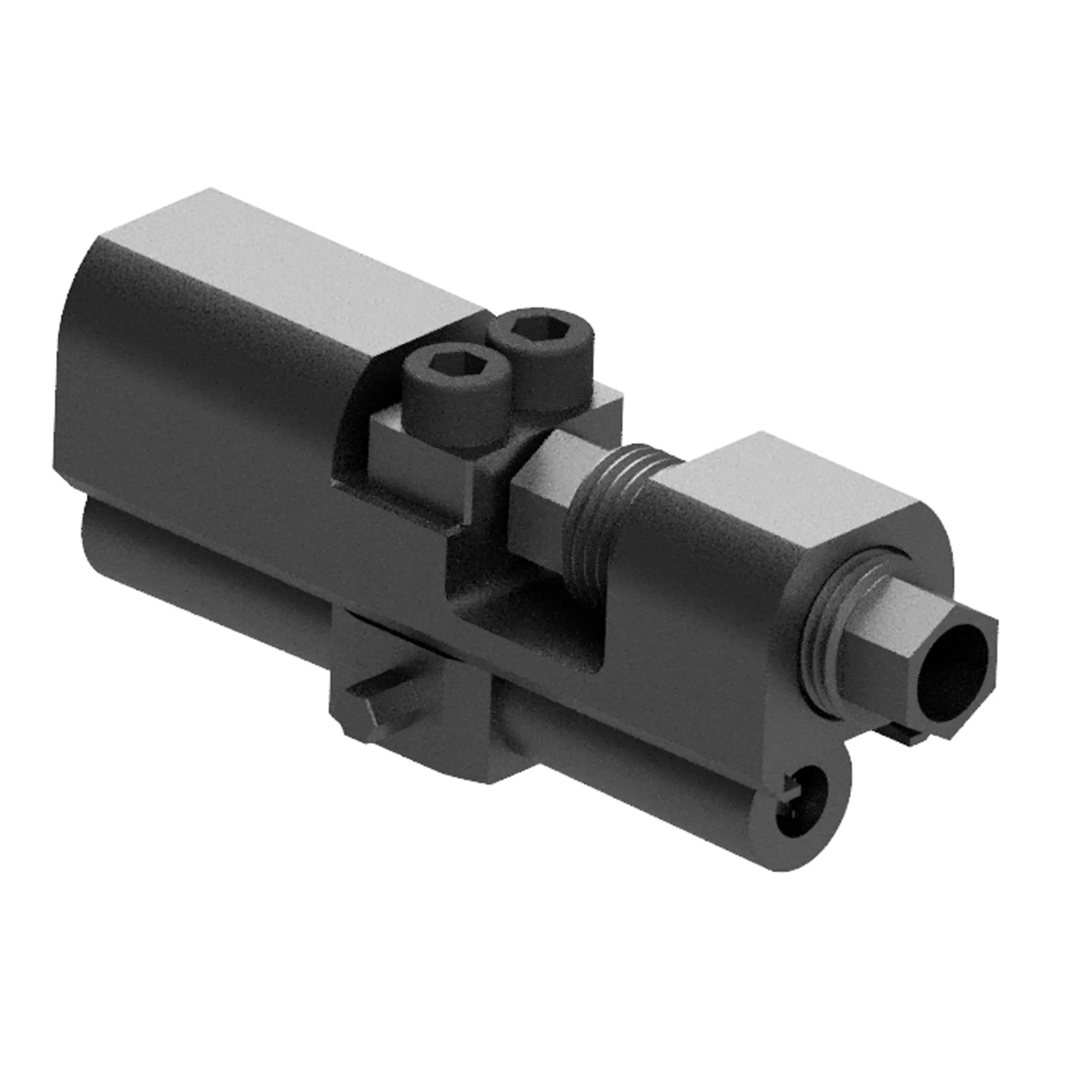 Shot Repointer Multi tool