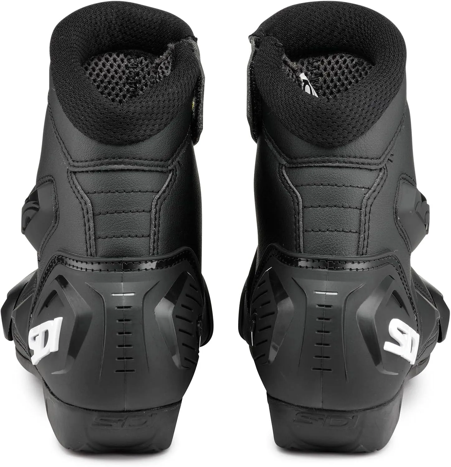 Sidi mens Stivali Mid Performer