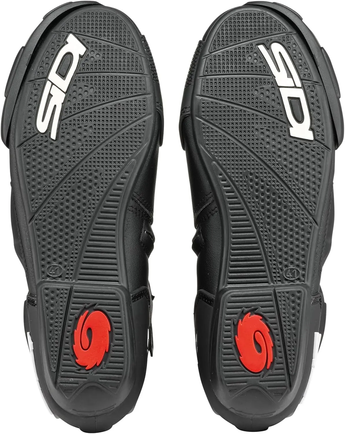 Sidi mens Stivali Mid Performer